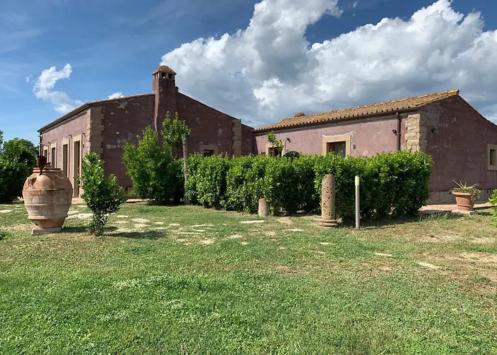 Resort Fonte VulciAgriturismo