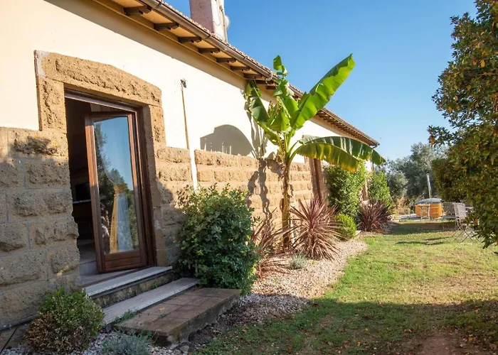 CerrosugheroAgriturismo